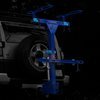 BIKE eRACK - 1 Adaptive Mountain Bike +1 extra eBike, Handcycle Rack for your Car! Electric, Self-Loading! eRACK