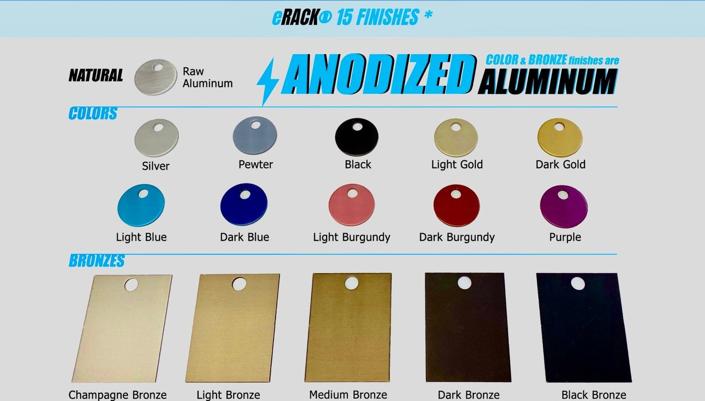 BIKE eRACK 2 – Electric Self-Loading Bike Rack for 2 Bikes, Mountain Bikes, or eBikes BIKE eRACK