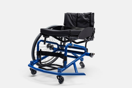 Top End Basketball Wheelchair – Lightweight & Court-Ready (Copy) Top End