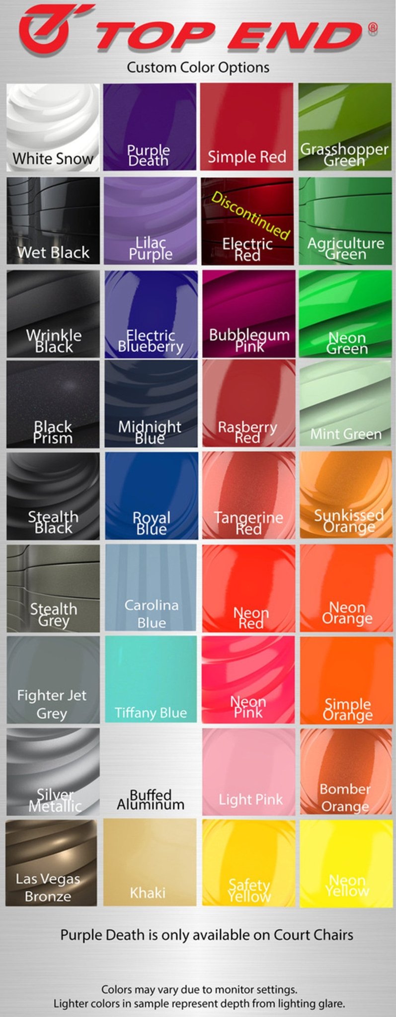 Top End Basketball Wheelchair – Lightweight & Court-Ready (Copy) Top End