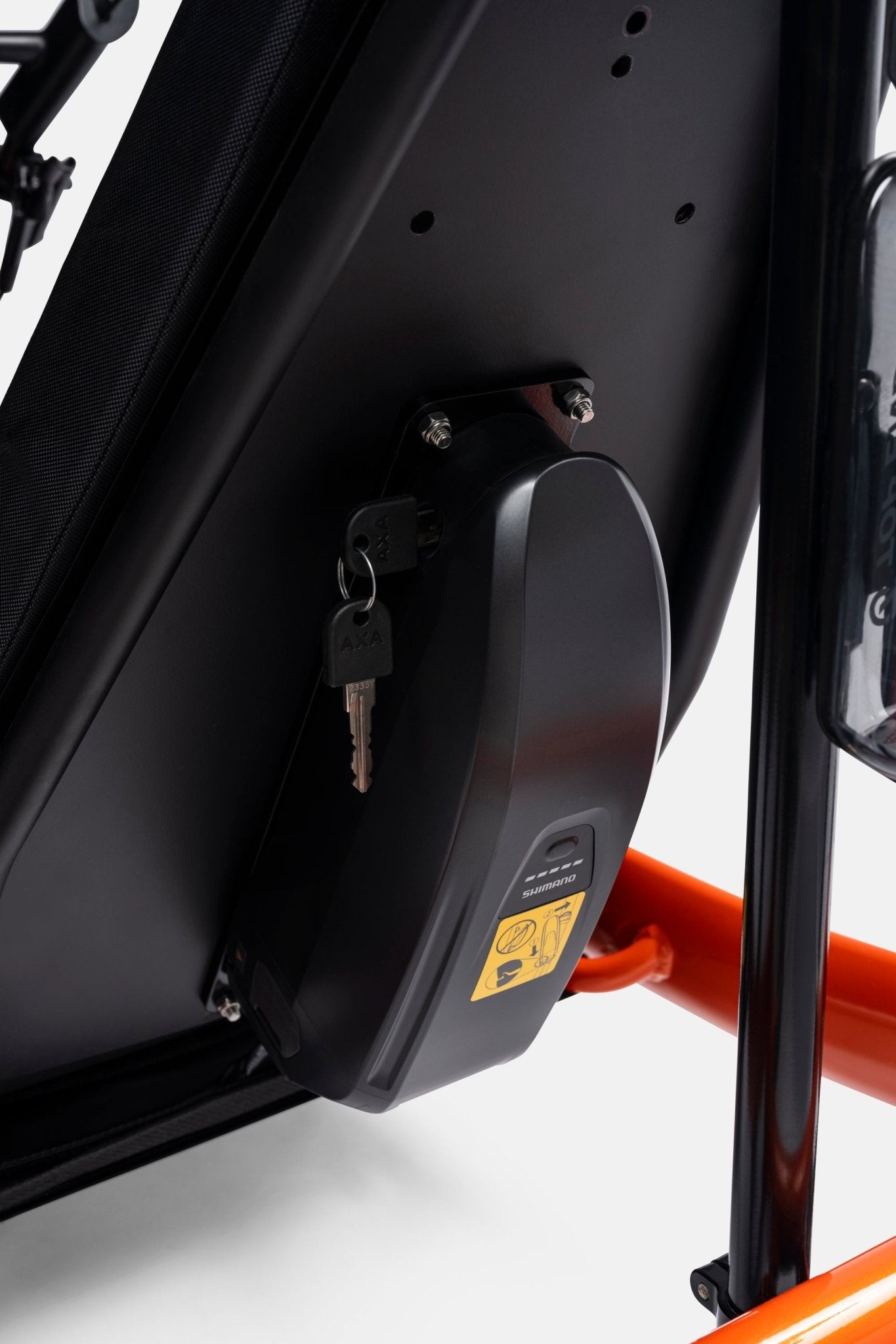 Top End E-Force 3 Power Assist Handcycle - Lightweight, Durable, and Built for Adventure Top End