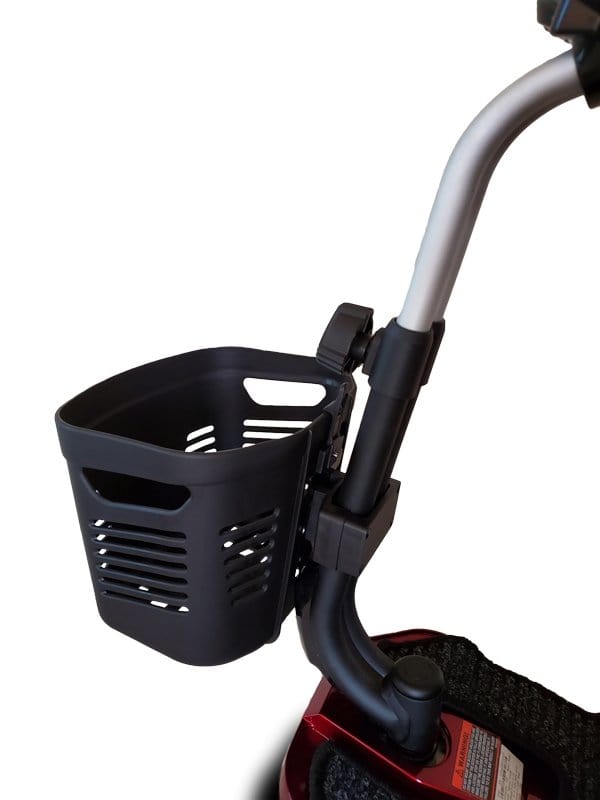 EV Rider Transport M Folding Scooter - Wheelchairs in Motion