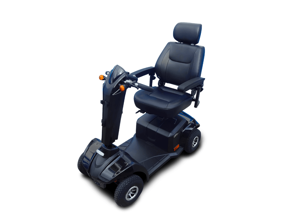 EV Rider CityRider Scooter for Ultimate Mobility! EV Rider
