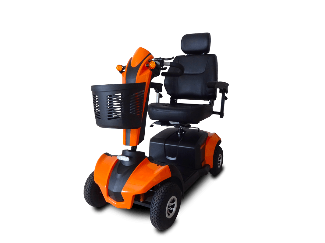 EV Rider CityRider Scooter for Ultimate Mobility! EV Rider