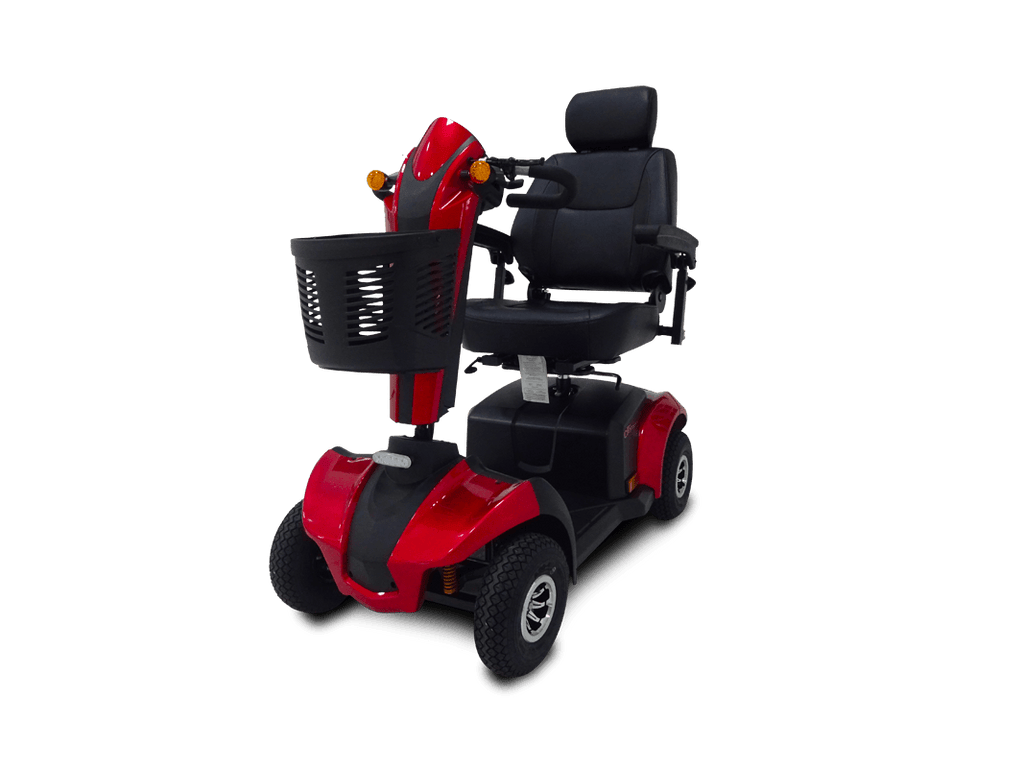 EV Rider CityRider Scooter for Ultimate Mobility! EV Rider