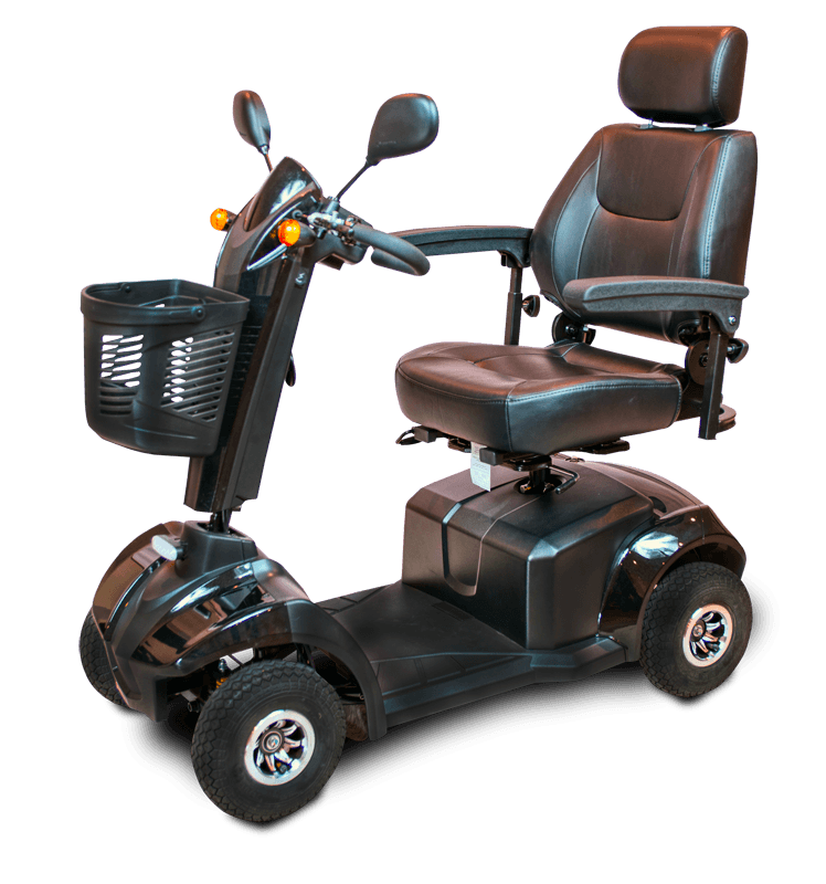 EV Rider CityRider Scooter for Ultimate Mobility! EV Rider