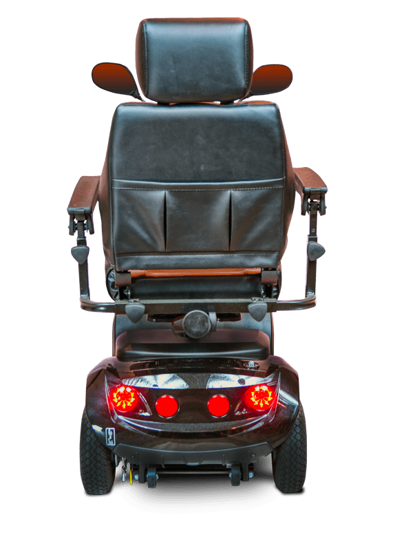 EV Rider CityRider Scooter for Ultimate Mobility! EV Rider