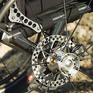 Lasher Sport ATB - All terrain, Off Road adventure! (Copy) Lasher Sport