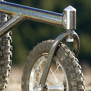 Lasher Sport ATB - All terrain, Off Road adventure! (Copy) Lasher Sport