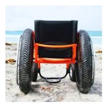 The Box Beach Bomber Box Wheelchairs