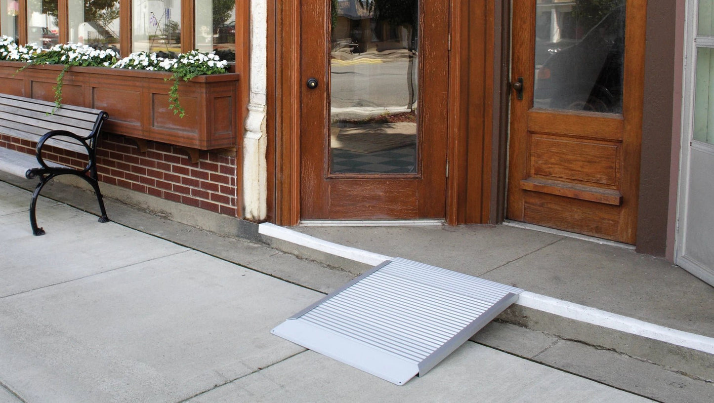 Threshold Ramp Alumiramp