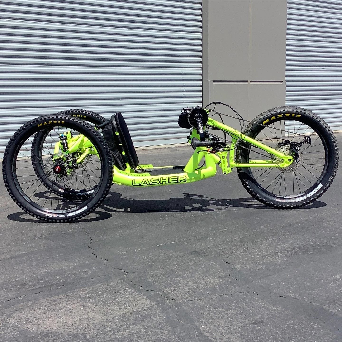 Off road handcycle for hot sale sale