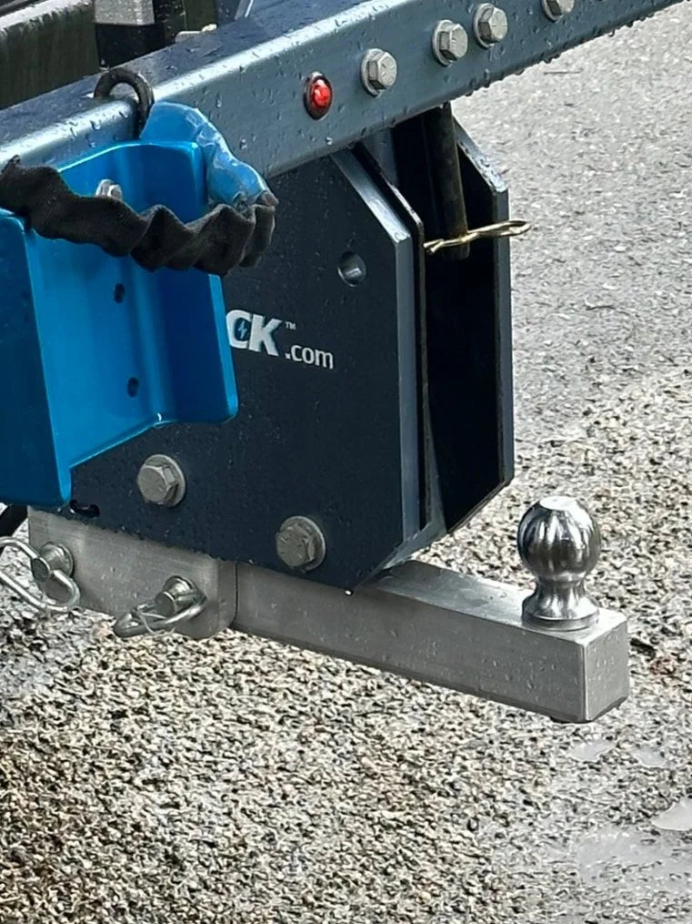 eRack Tow Kit for Bike eRACKs BIKE eRACK