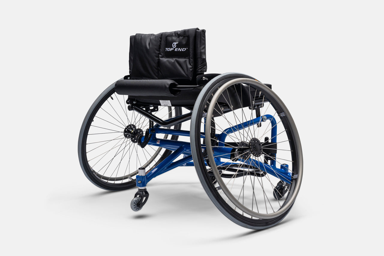 Top End Pickleball Wheelchair – Lightweight & Game-Ready Top End