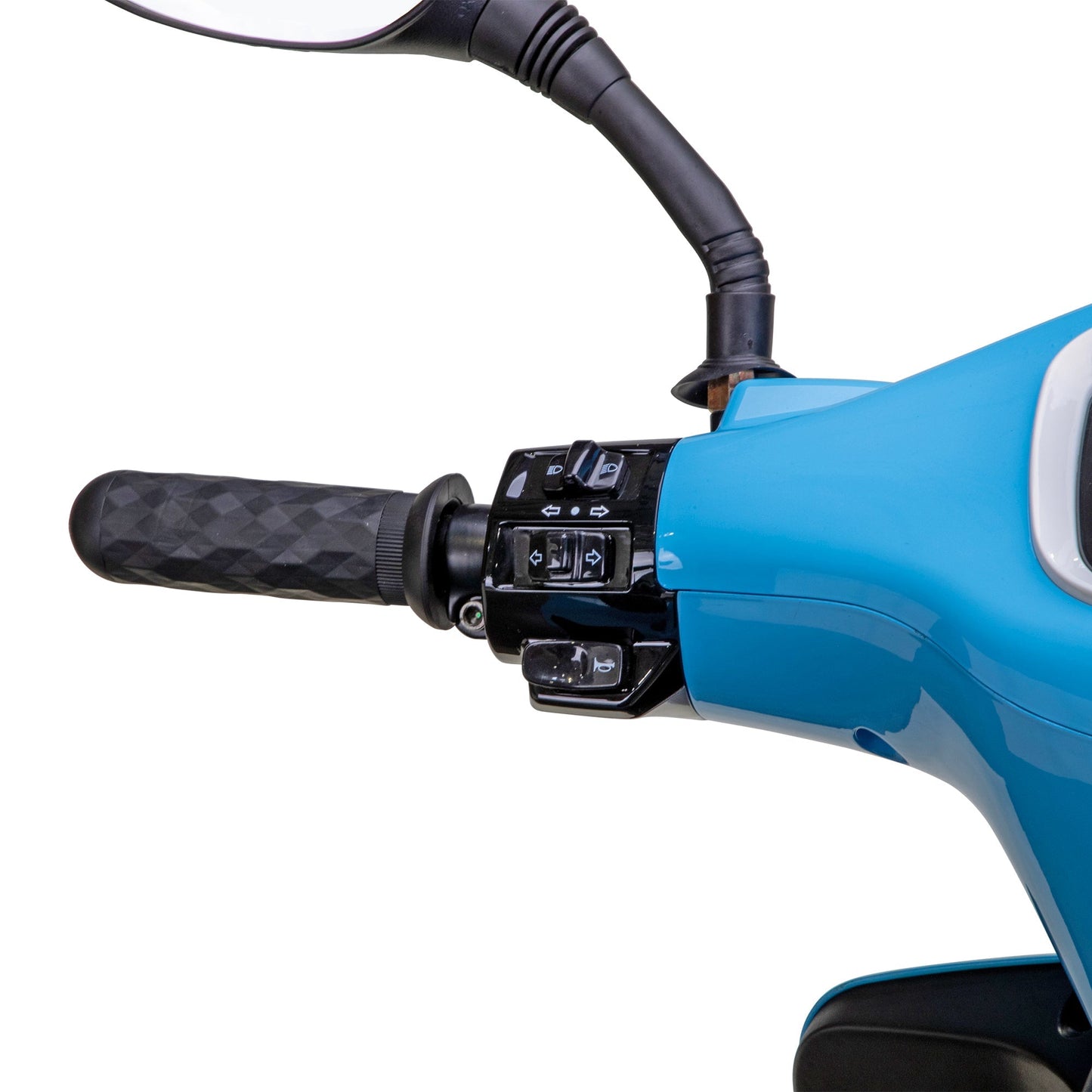 Bespoke Elite 3 - Wheel Mobility Scooter – 15 MPH, 35 Mile Range + FREE Seat & Wheel Upgrades - Wheelchairs in Motion