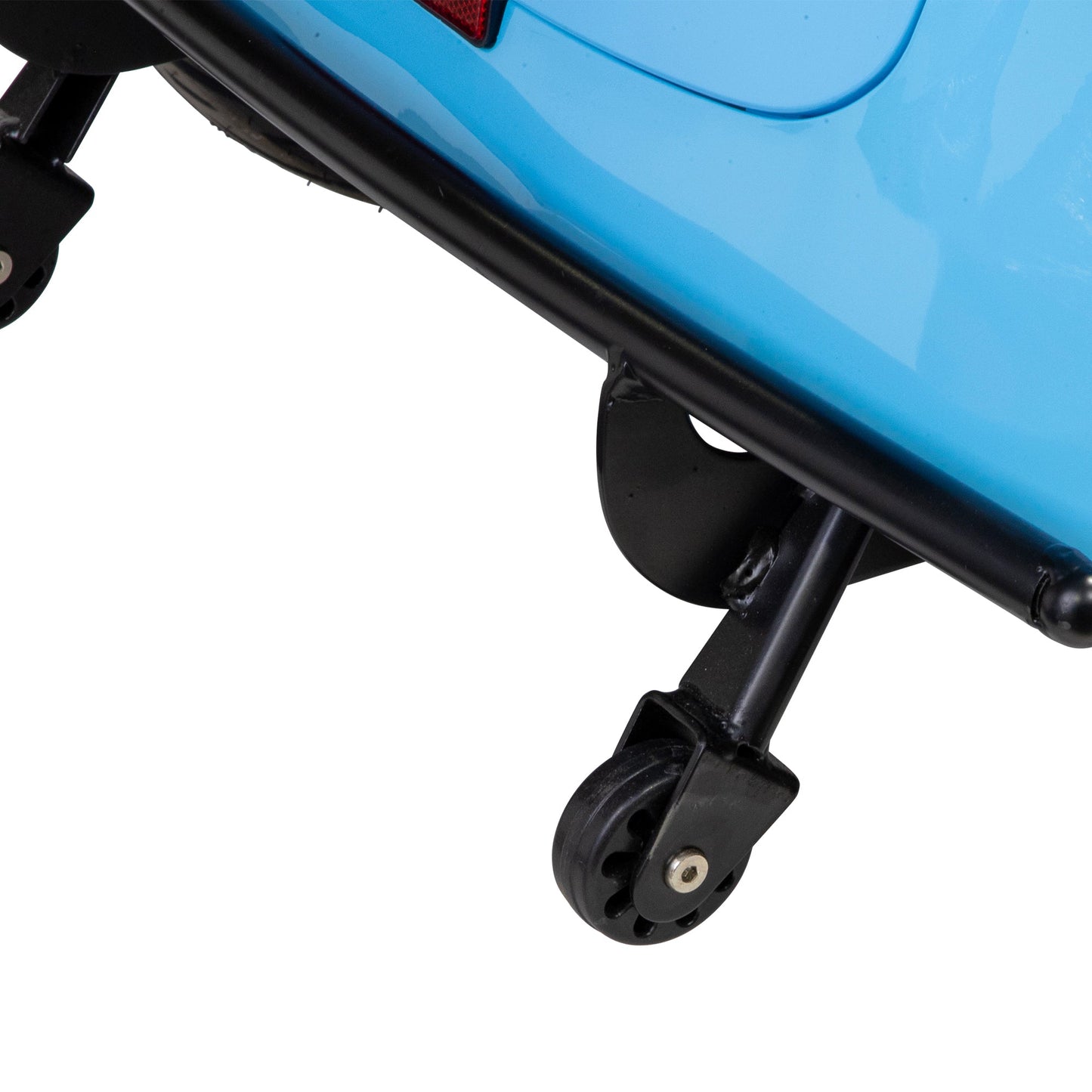 Bespoke Elite 3 - Wheel Mobility Scooter – 15 MPH, 35 Mile Range + FREE Seat & Wheel Upgrades - Wheelchairs in Motion