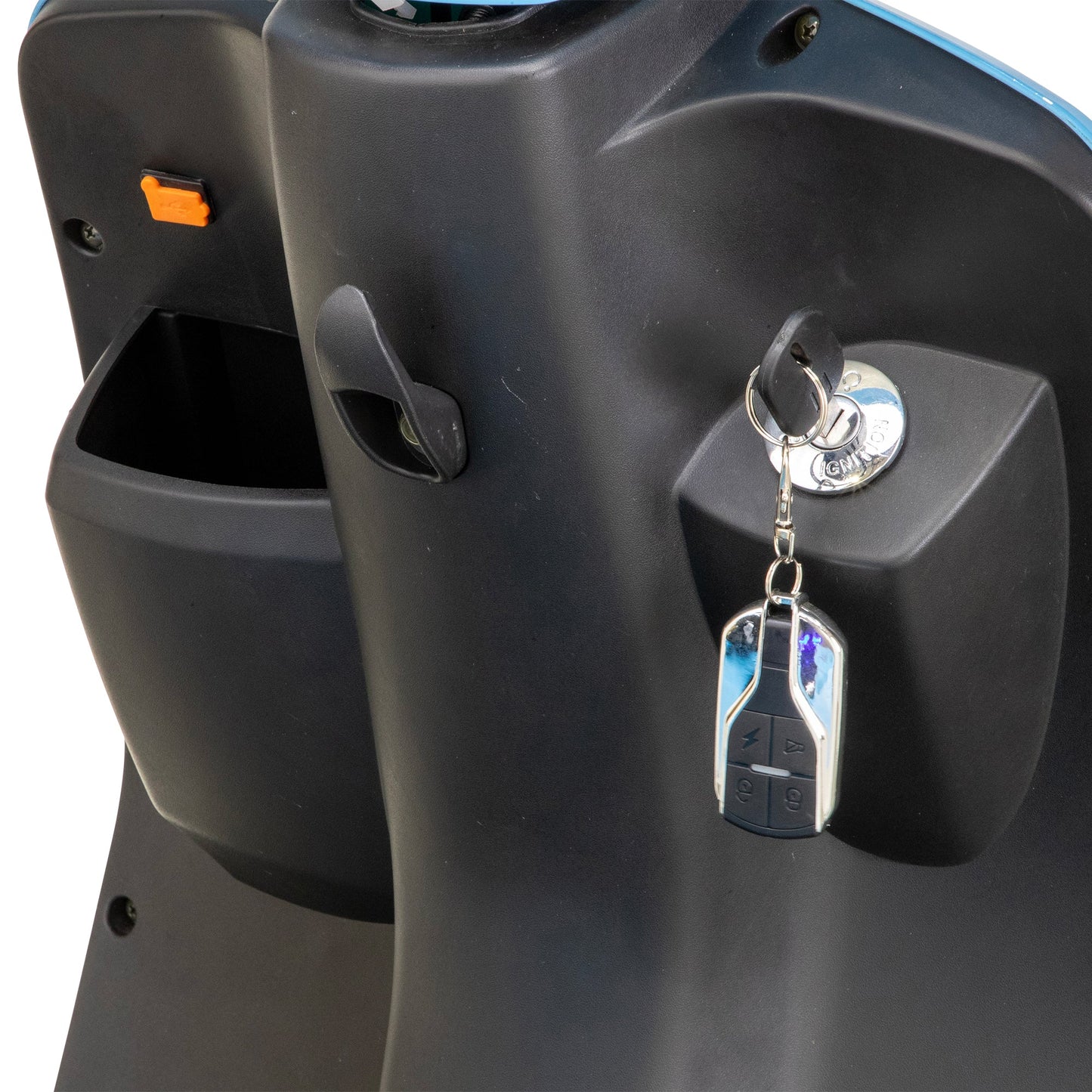 Bespoke Elite 3 - Wheel Mobility Scooter – 15 MPH, 35 Mile Range + FREE Seat & Wheel Upgrades - Wheelchairs in Motion