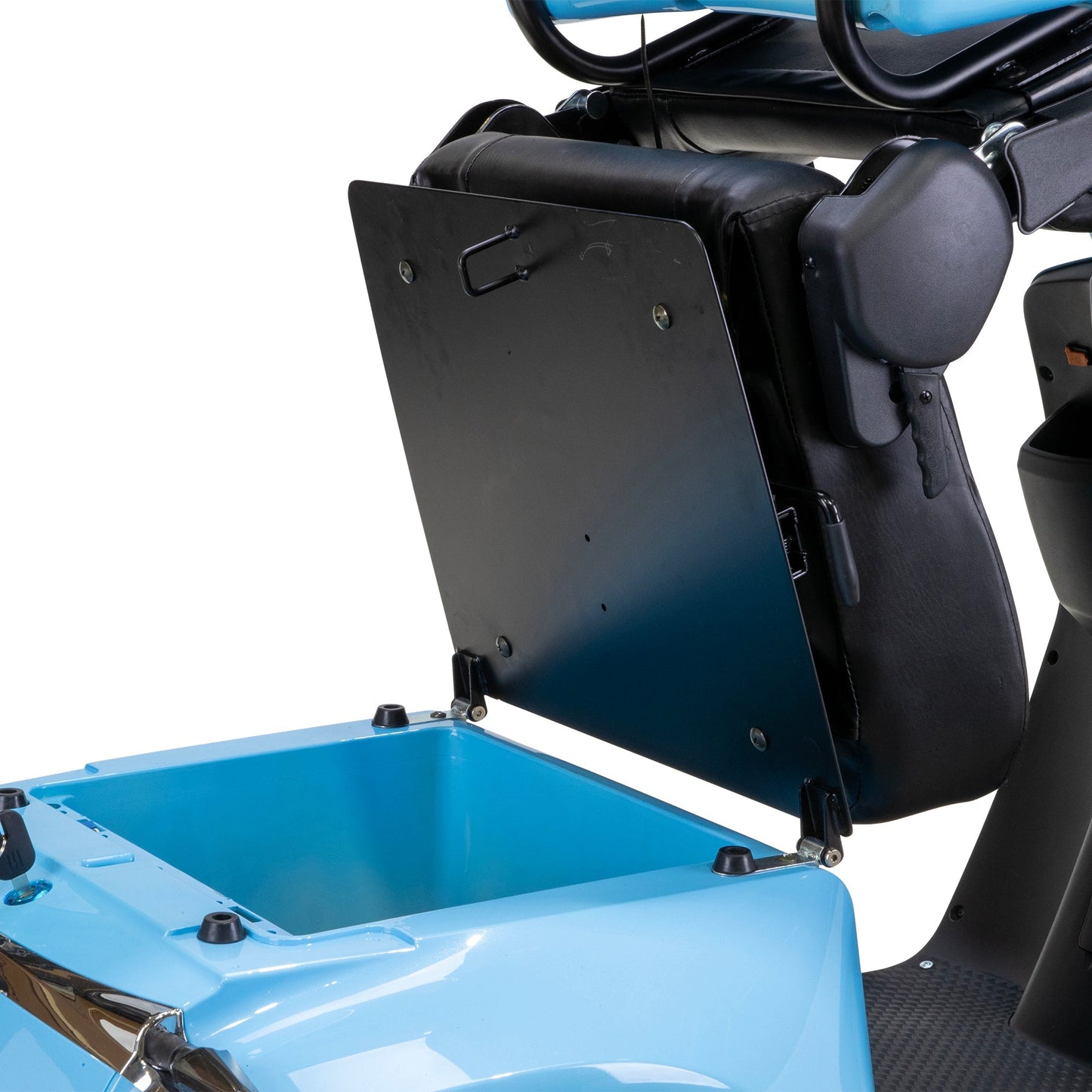 Bespoke Elite 3 - Wheel Mobility Scooter – 15 MPH, 35 Mile Range + FREE Seat & Wheel Upgrades - Wheelchairs in Motion