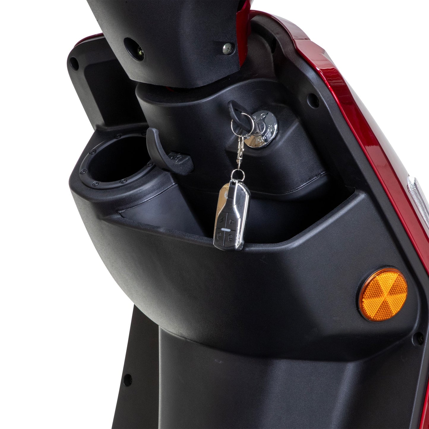 Bespoke Prestige 4-Wheel Mobility Scooter – 15 MPH, 35 Mile Range + Free Weatherproof Cover Bespoke
