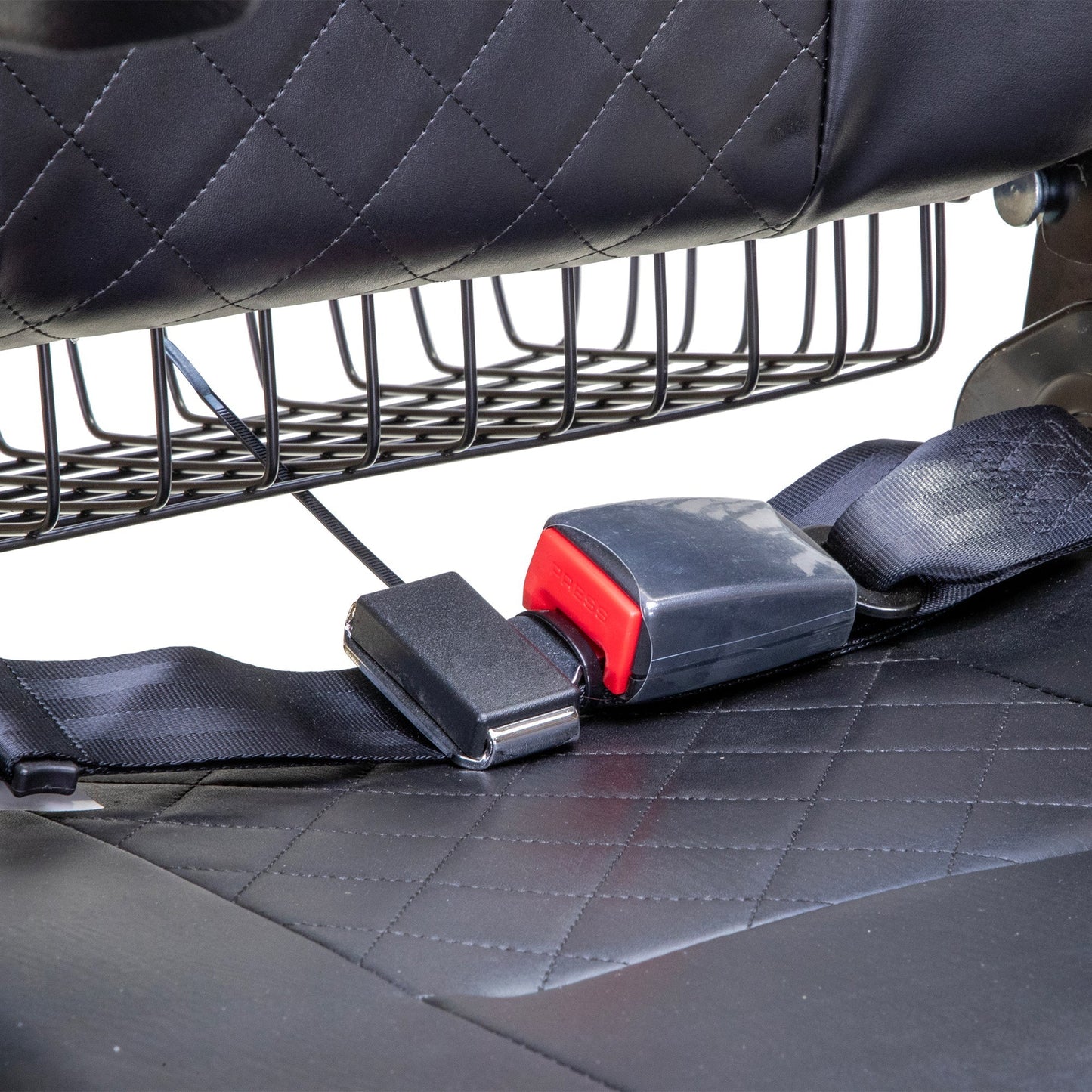 Bespoke Prestige 4-Wheel Mobility Scooter – 15 MPH, 35 Mile Range + Free Weatherproof Cover Bespoke