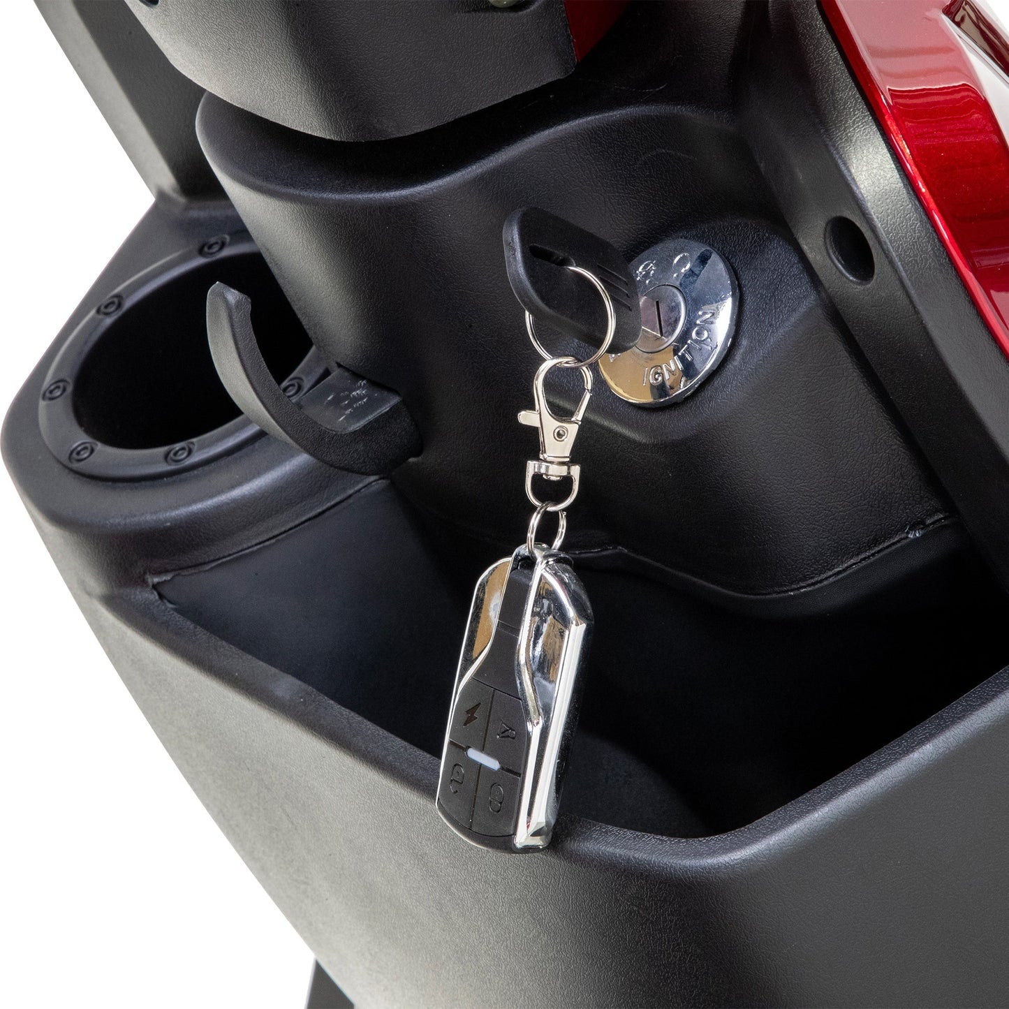 Bespoke Prestige 4-Wheel Mobility Scooter – 15 MPH, 35 Mile Range + Free Weatherproof Cover Bespoke