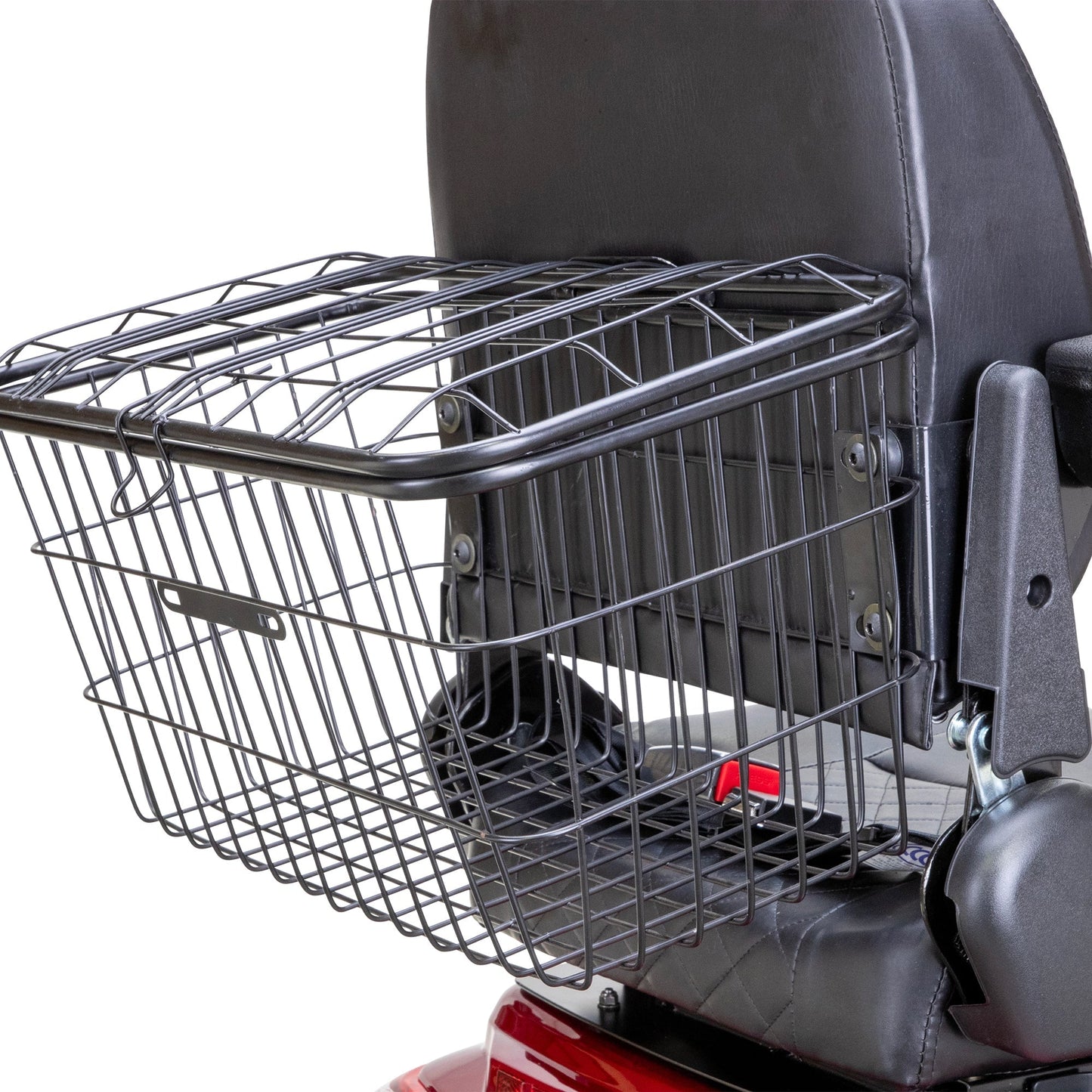 Bespoke Prestige 4-Wheel Mobility Scooter – 15 MPH, 35 Mile Range + Free Weatherproof Cover Bespoke