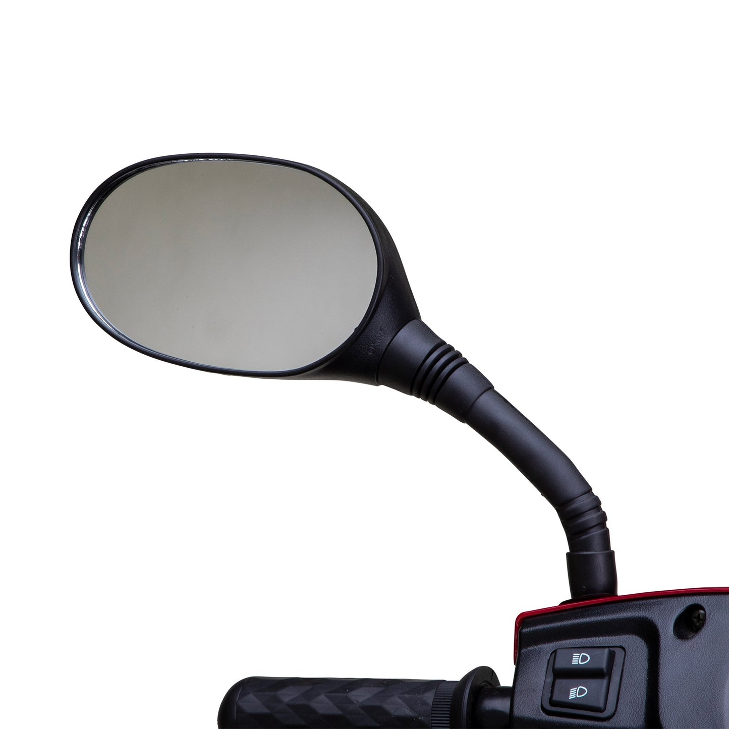 Bespoke Platinum Mobility Scooter – 4 - Wheel, Heavy Duty, Modern Luxury - Wheelchairs in Motion