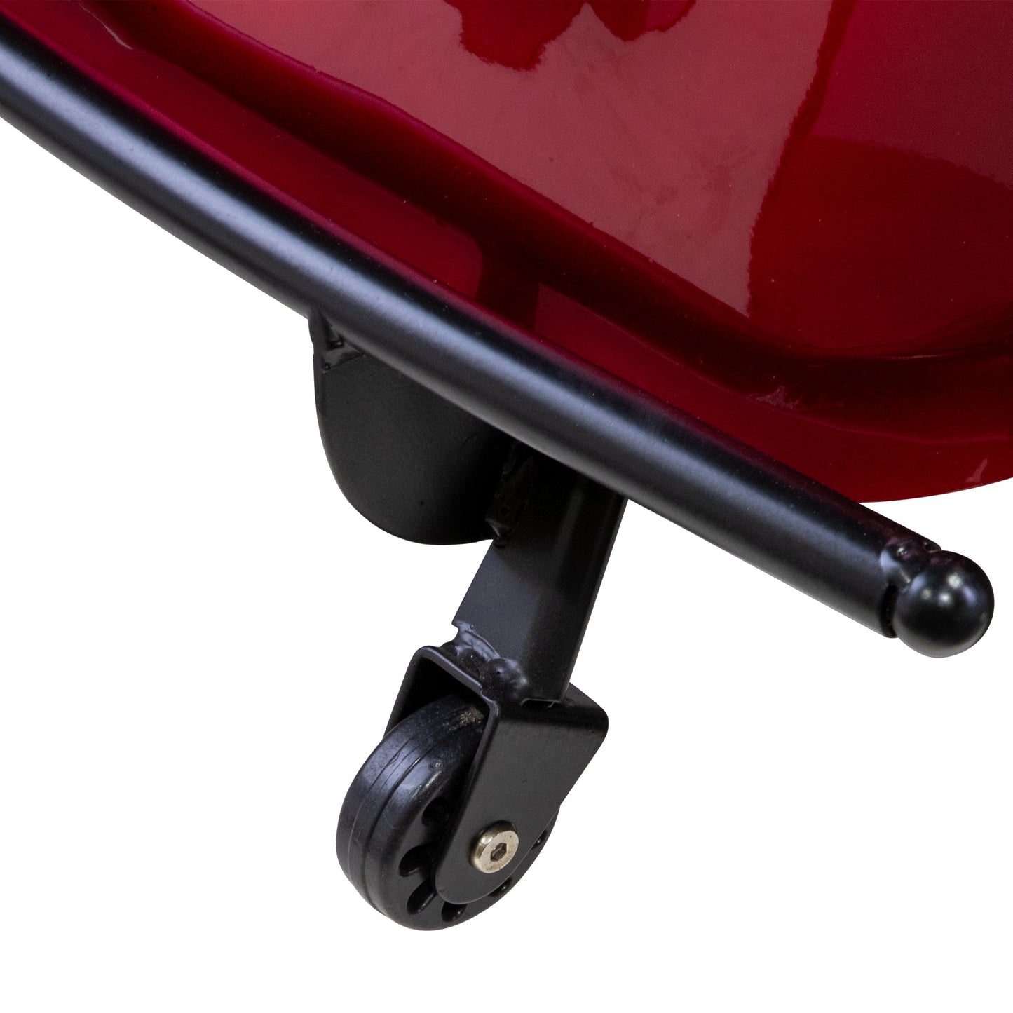 Bespoke Platinum Mobility Scooter – 4 - Wheel, Heavy Duty, Modern Luxury - Wheelchairs in Motion