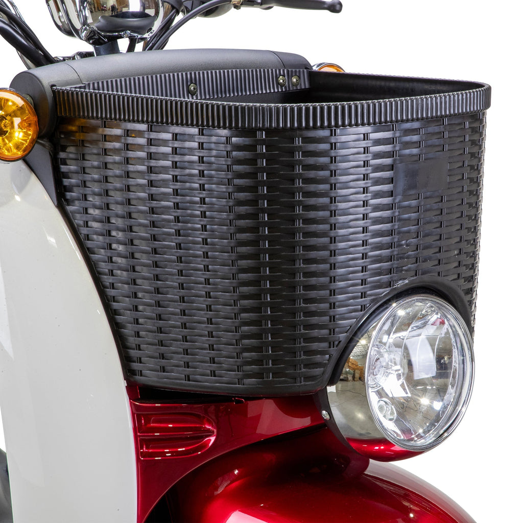 Bespoke Supreme 3 - Wheel Mobility Scooter - Wheelchairs in Motion