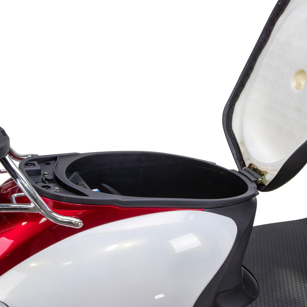 Bespoke Supreme 3 - Wheel Mobility Scooter - Wheelchairs in Motion