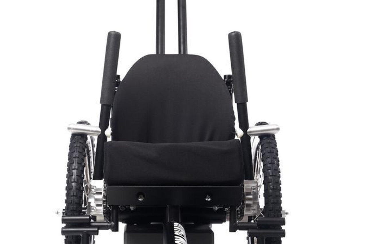 GRIT Junior – All - Terrain Kids Wheelchair for Outdoor Adventure - Wheelchairs in Motion