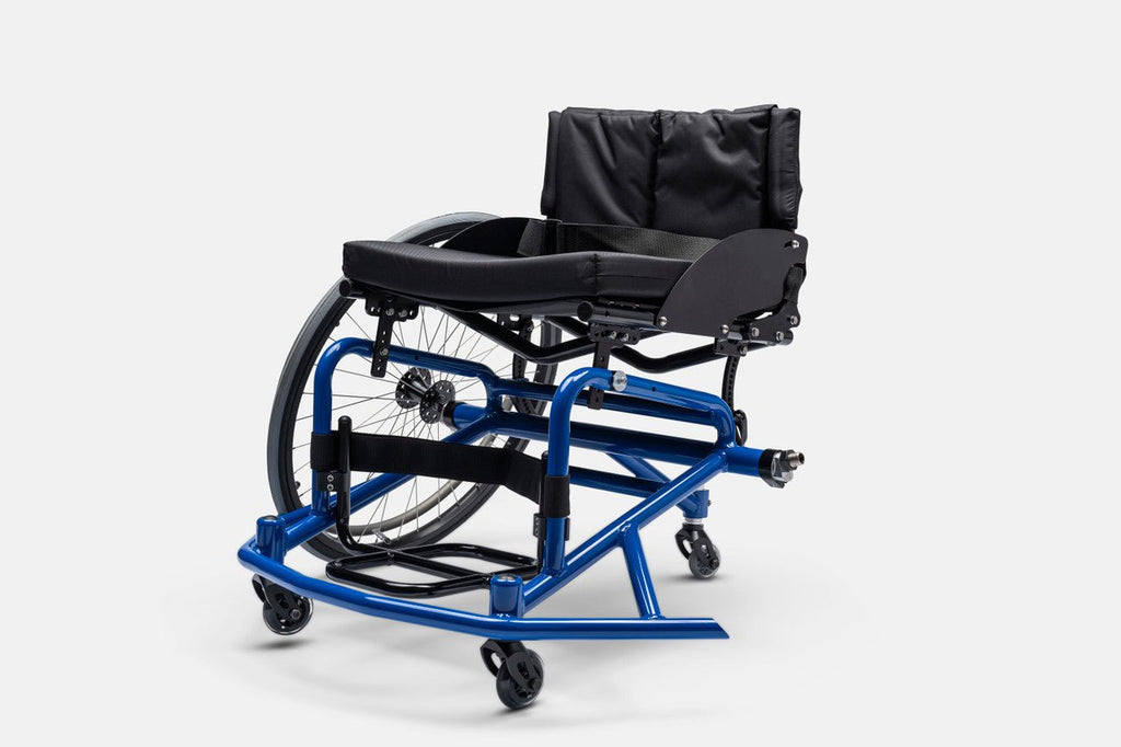 NEW! Top End Sport BB Basketball Wheelchair Top End