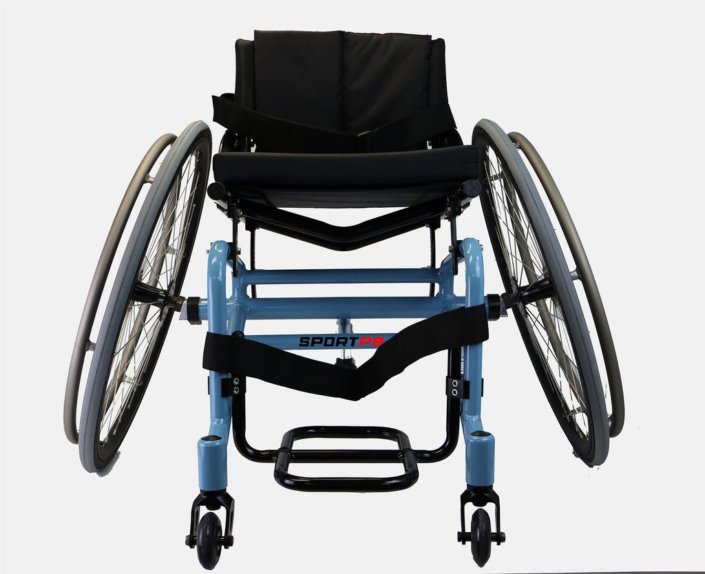 NEW! Top End SportPB Pickleball Wheelchair Top End