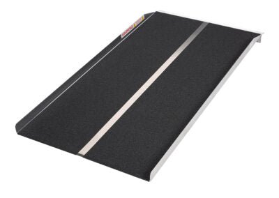 PVA Solid Ramp, Access everywhere! PVI