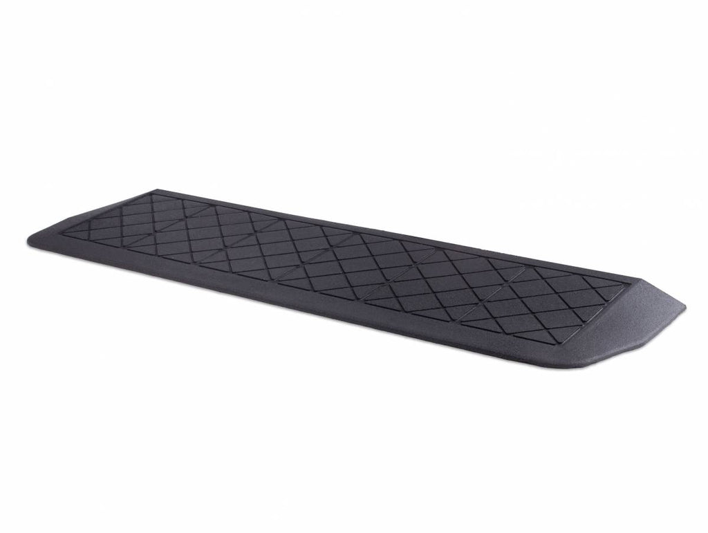 Amz Ramps Easy Rubber Threshold Ramps: Easy and Effortless Access – Wheelchairs ...