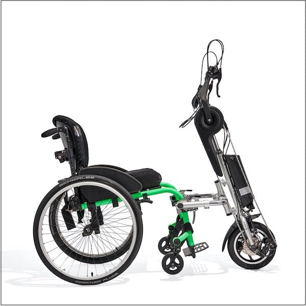 eDragonfly 2.0 Electric  Handcycle Rio Mobility