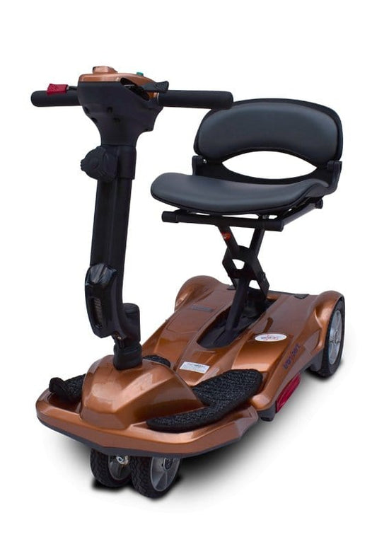 EV Rider S19 M - Transport Foldable Electric Scooter-Lightweight ...
