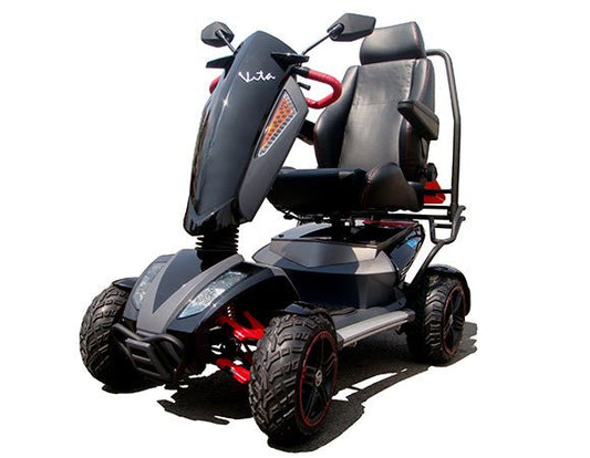 EV Rider VitaMonster EV Rider