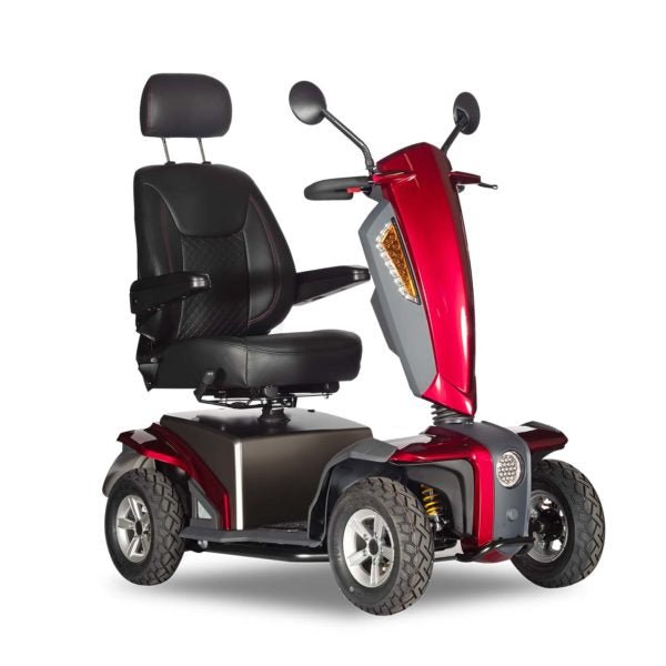 EVRider VitaExpress: Effortless,Affordable Mobility for Life ...