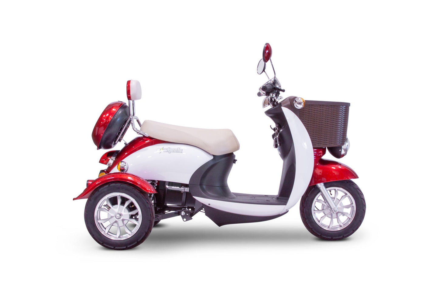 EWheels EW-11 Electric Scooter: The Ultimate Urban Mobility Solution EWheels