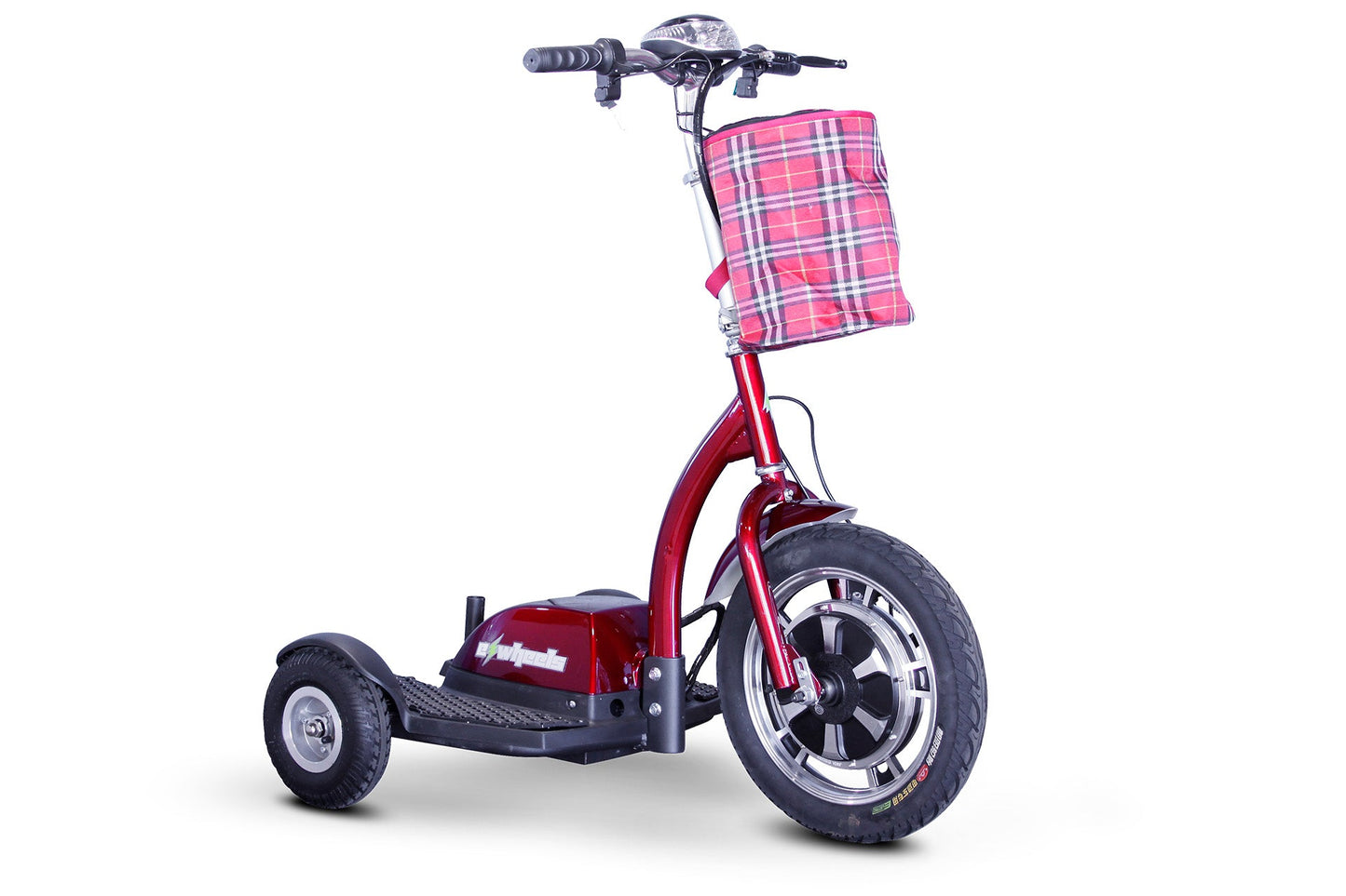 EWheels EW-18 - Assembled Electric Scooter - Get Ready to Ride! EWheels