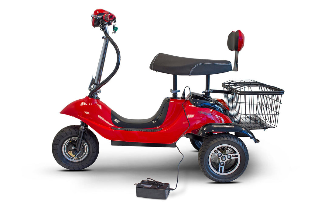 EWheels EW-19 Electric Scooter: The Affordable, High-Performance Mobility Solution EWheels