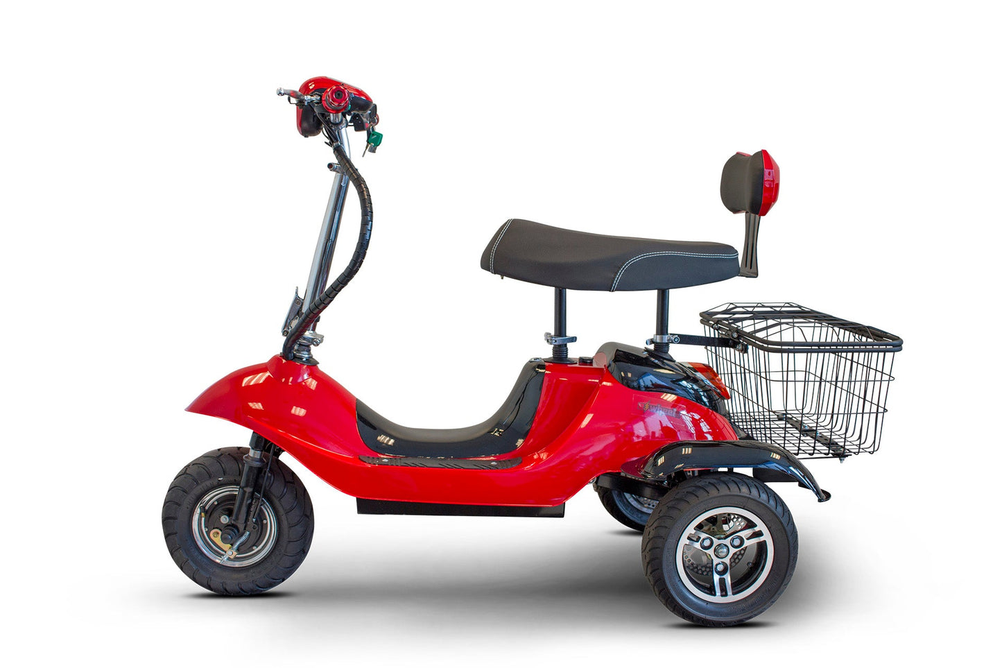 EWheels EW-19 Electric Scooter: The Affordable, High-Performance Mobility Solution EWheels