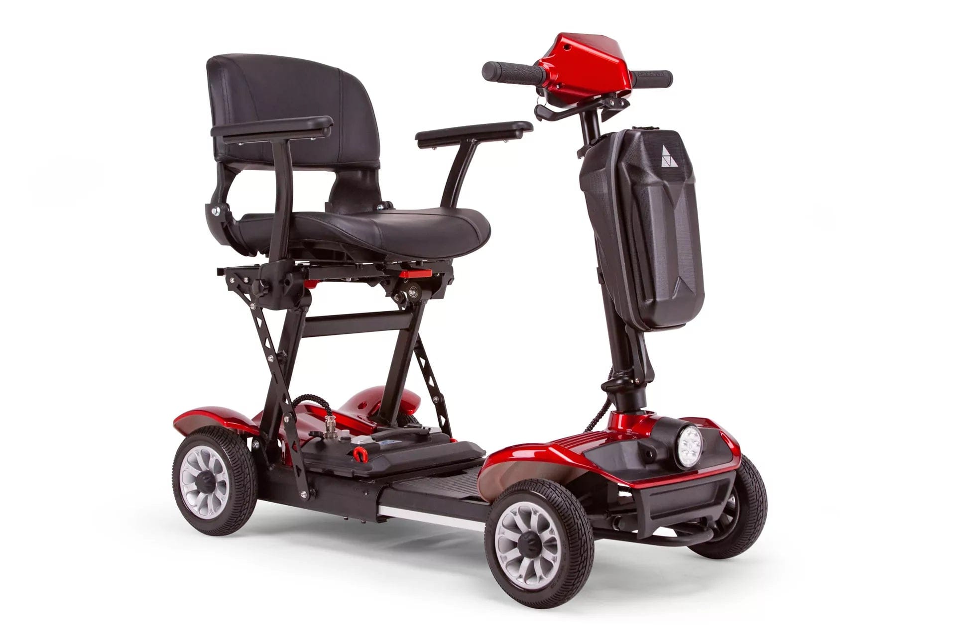 EWheels EW-26 Folding Mobility Scooter - Experience Freedom ...