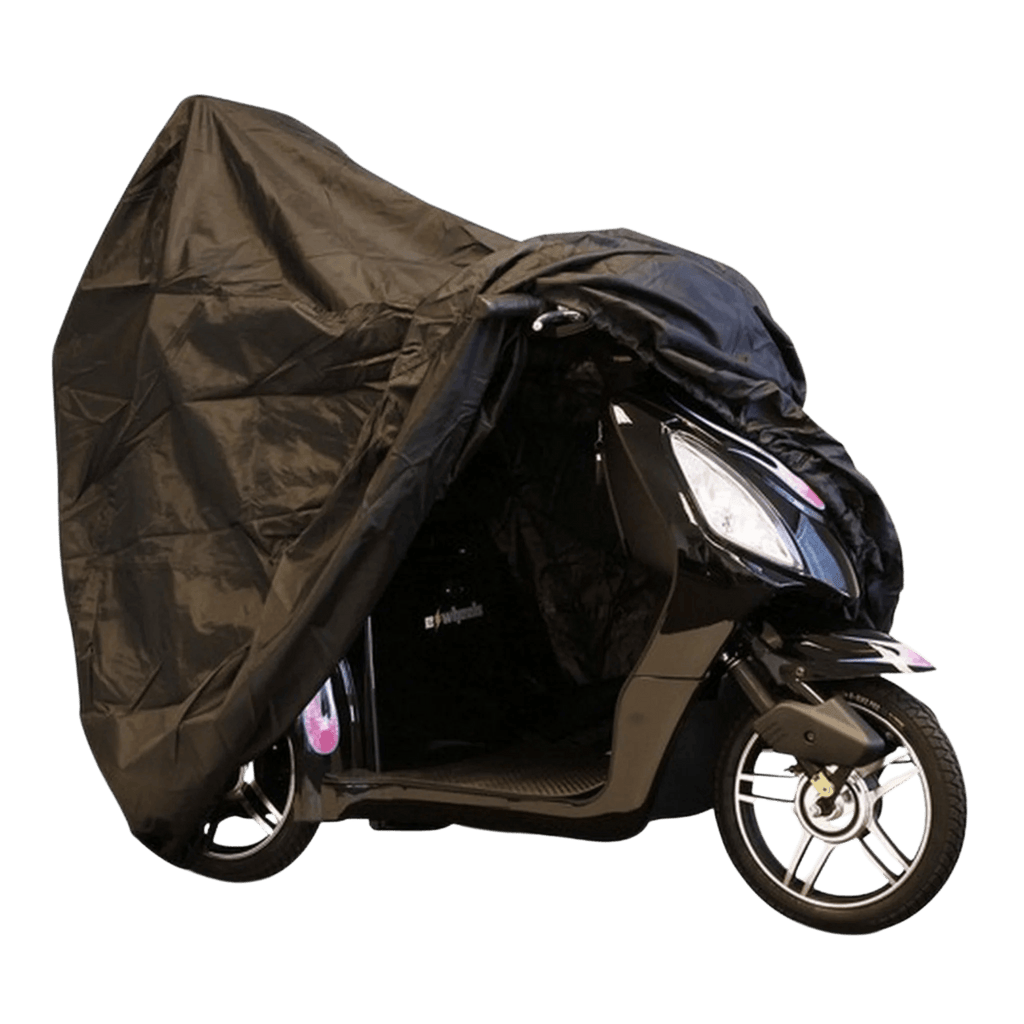EWheels Scooter Cover - Wheelchairs in Motion