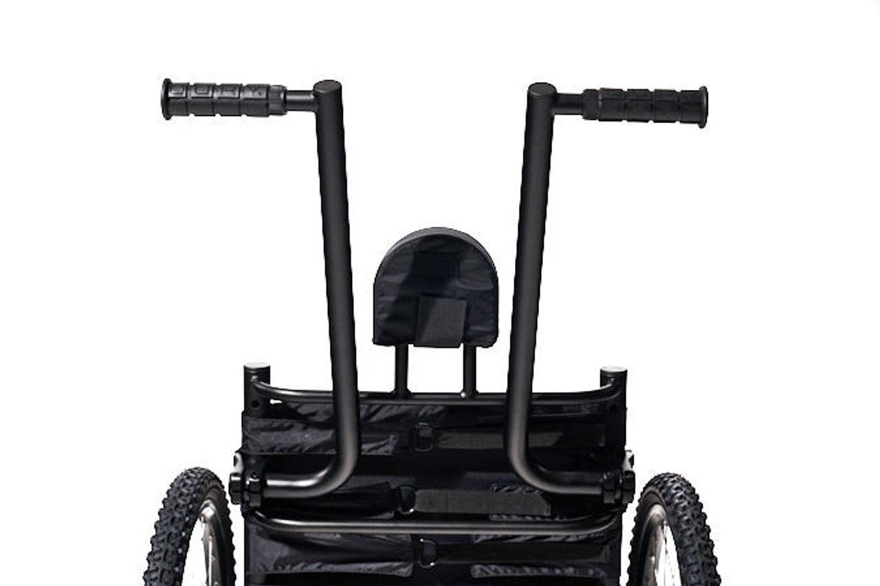 Grit Freedom Chair 3.0. - Wheelchairs in Motion