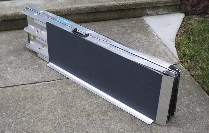De Ramp The Ready Ramp: The Ultimate Solution for Easy Accessibility ...