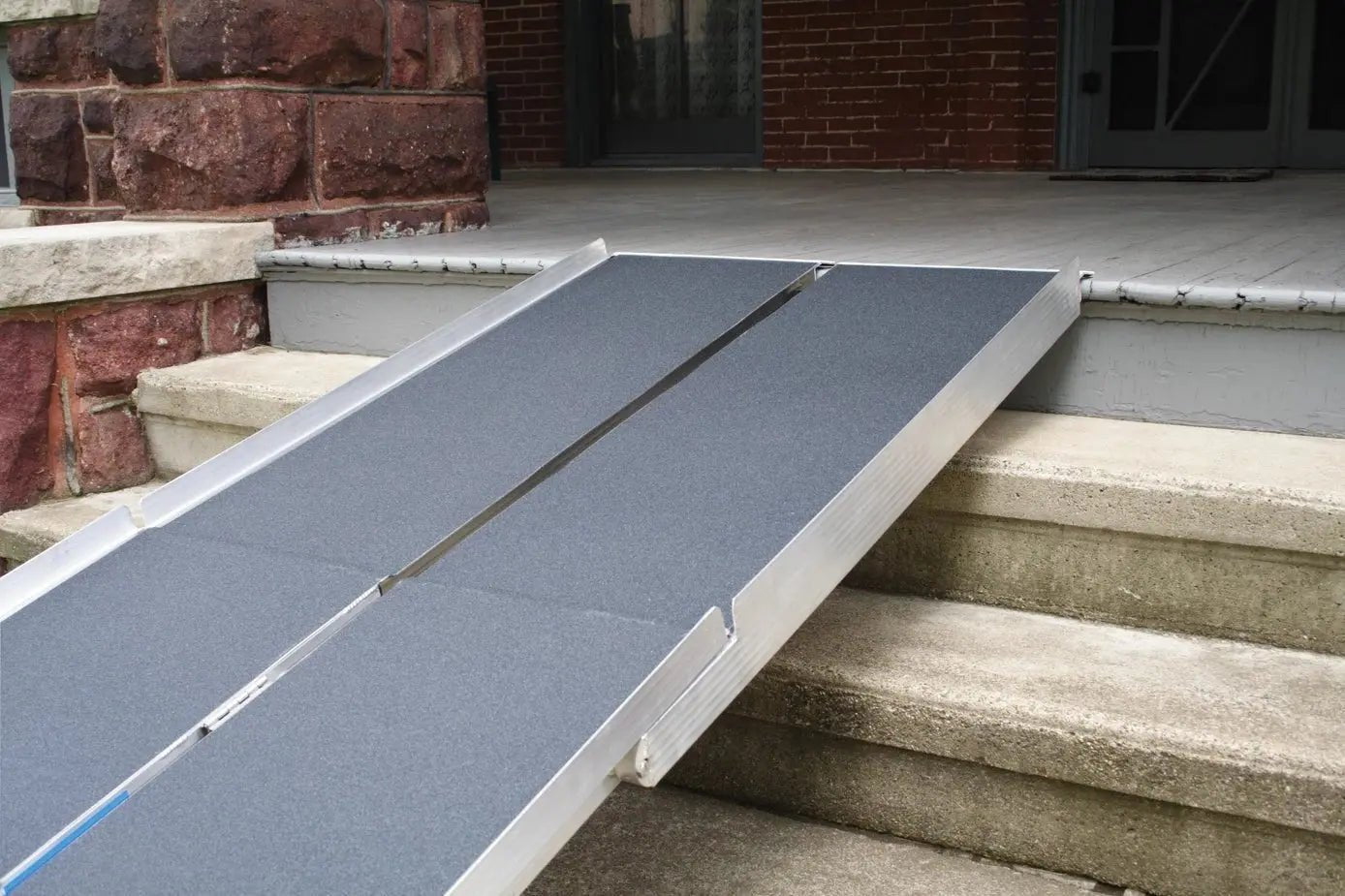 The Ready Ramp: The Ultimate Solution for Easy Accessibility ...