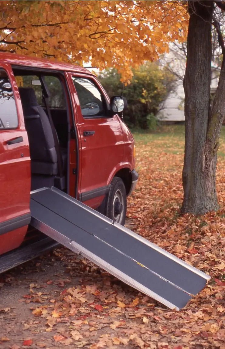 The Ready Ramp: The Ultimate Solution for Easy Accessibility ...