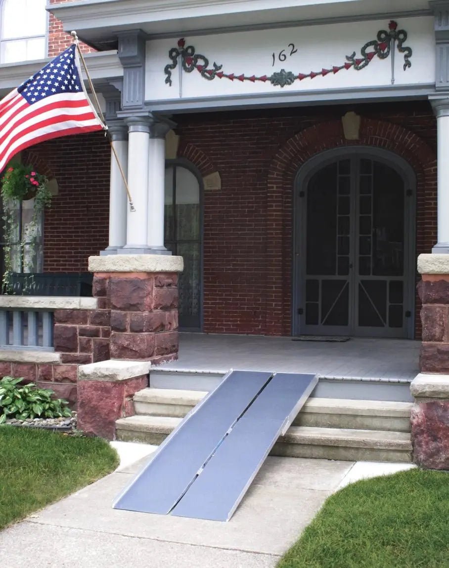The Ready Ramp: The Ultimate Solution for Easy Accessibility ...